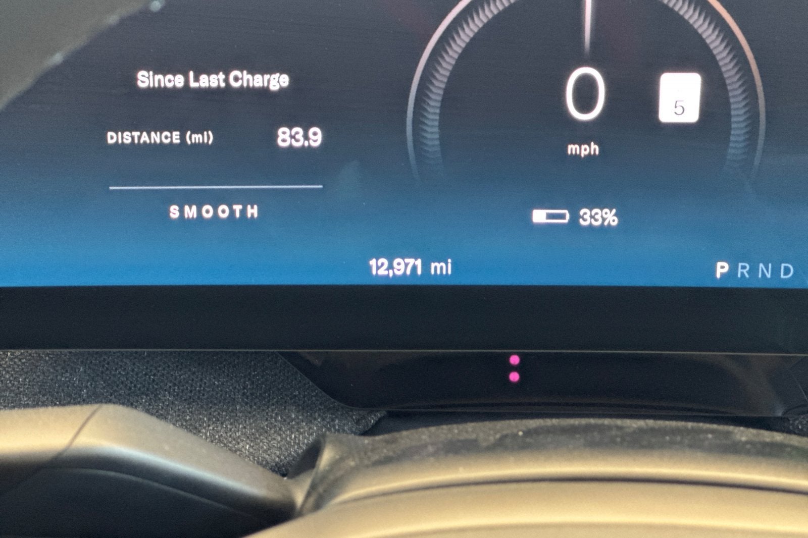2025 Lucid Air Touring