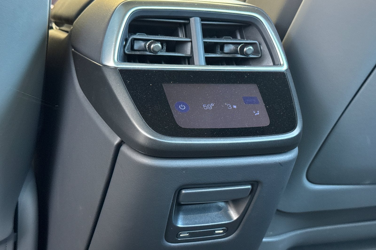 2025 Lucid Air Touring