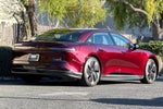 2025 Lucid Air Touring