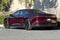 2025 Lucid Air Touring