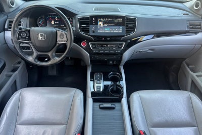 2020 Honda Pilot Touring 8 Passenger