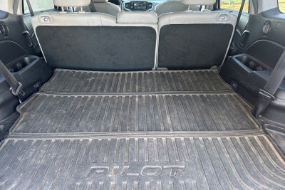 2020 Honda Pilot Touring 8 Passenger