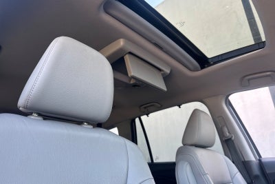 2020 Honda Pilot Touring 8 Passenger