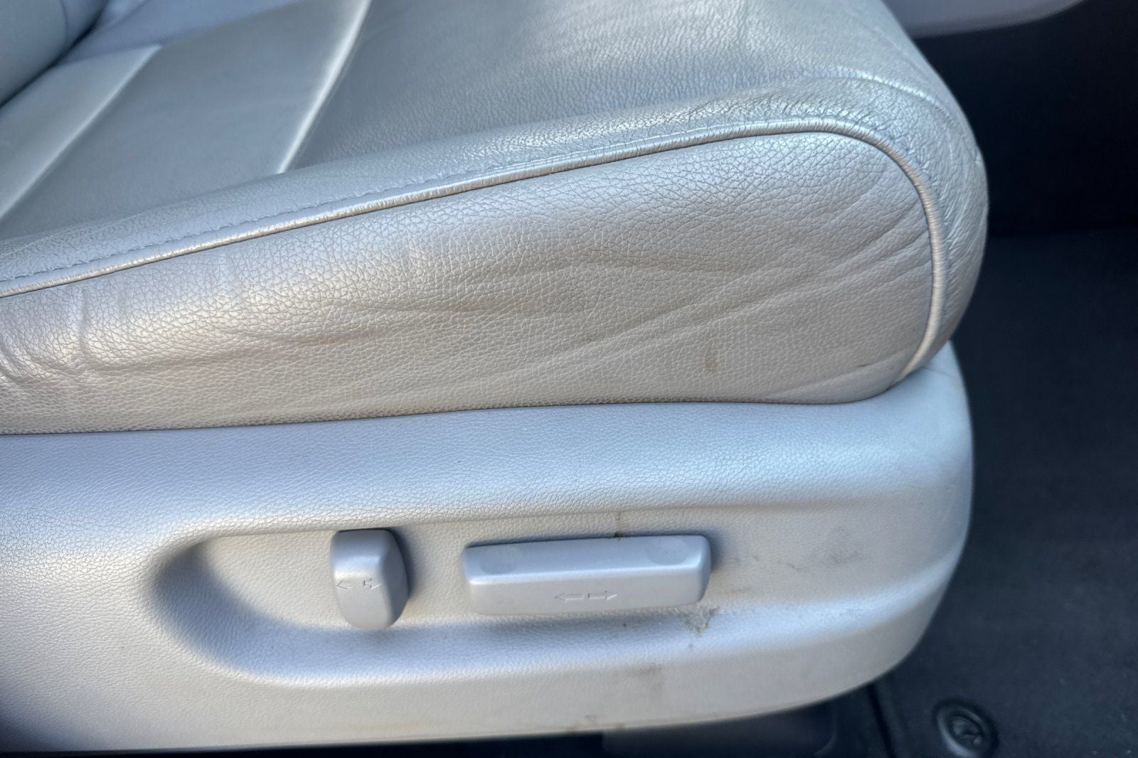2020 Honda Pilot Touring 8 Passenger