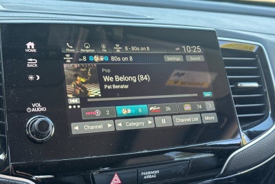 2020 Honda Pilot Touring 8 Passenger