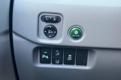 2020 Honda Pilot Touring 8 Passenger