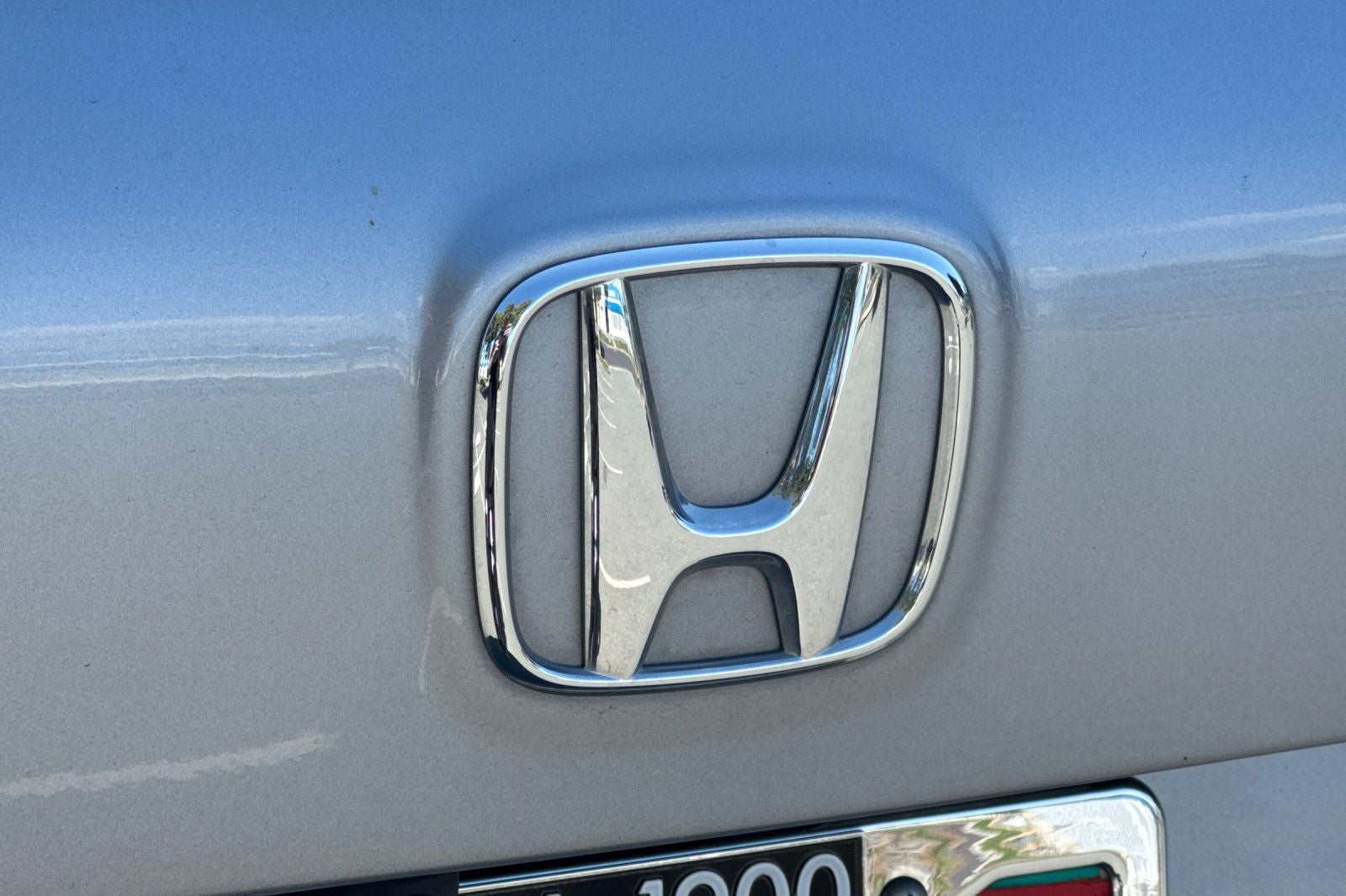 2020 Honda Pilot Touring 8 Passenger