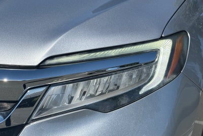 2020 Honda Pilot Touring 8 Passenger