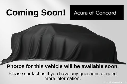 2017 Acura MDX 3.5L SH-AWD