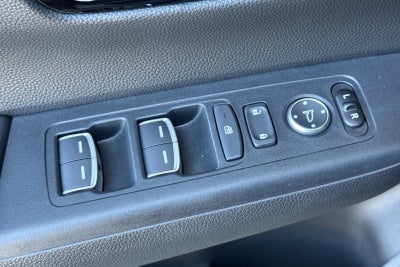 2025 Honda CR-V EX-L EX-L