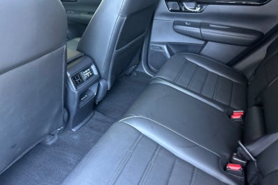 2025 Honda CR-V EX-L EX-L