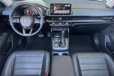 2025 Honda CR-V EX-L EX-L