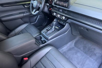 2025 Honda CR-V EX-L EX-L