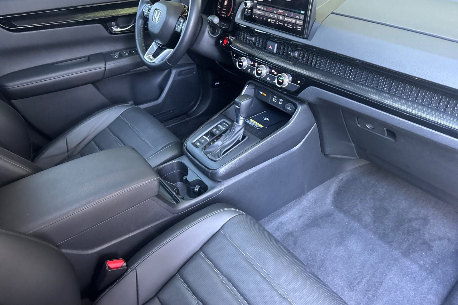 2025 Honda CR-V EX-L EX-L