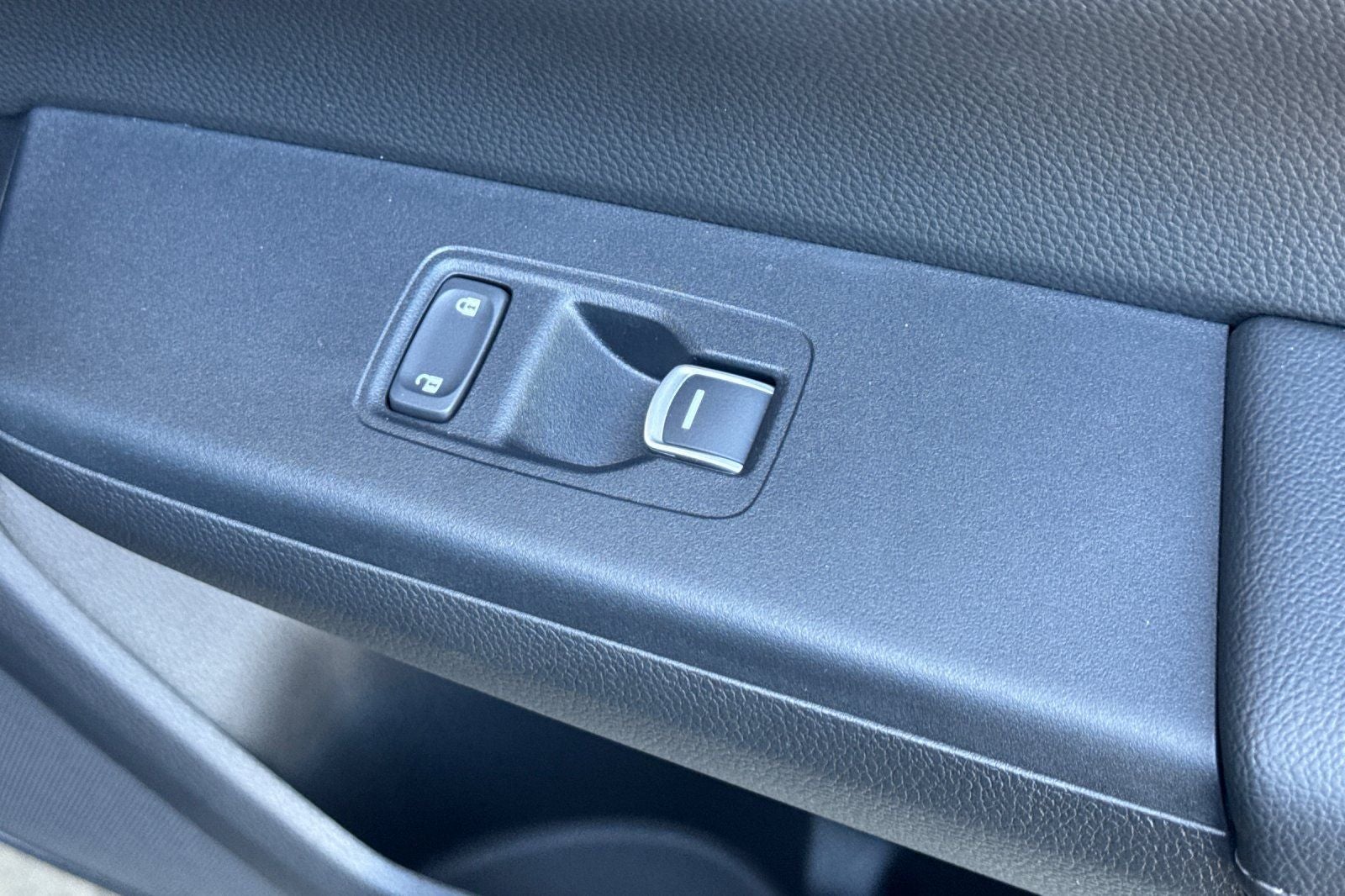 2025 Honda CR-V EX-L EX-L