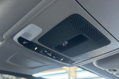 2025 Honda CR-V EX-L EX-L