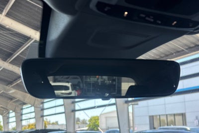 2025 Honda CR-V EX-L EX-L