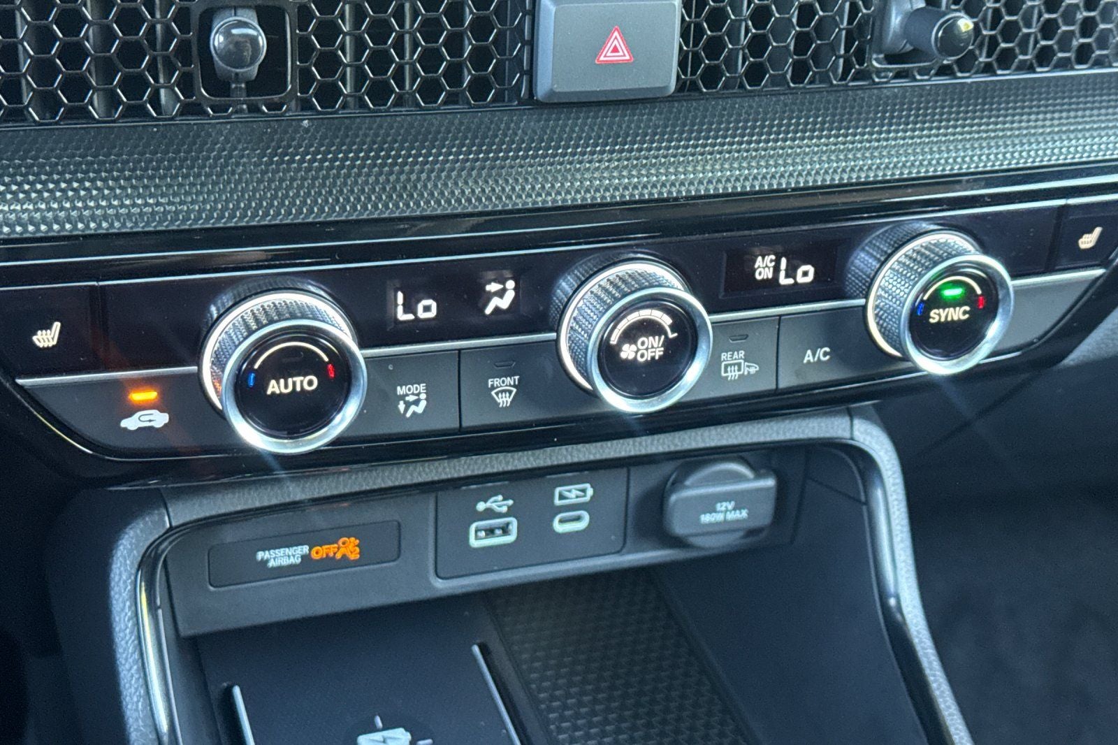 2025 Honda CR-V EX-L EX-L