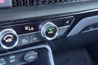 2025 Honda CR-V EX-L EX-L
