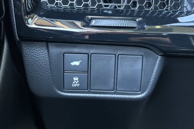2025 Honda CR-V EX-L EX-L