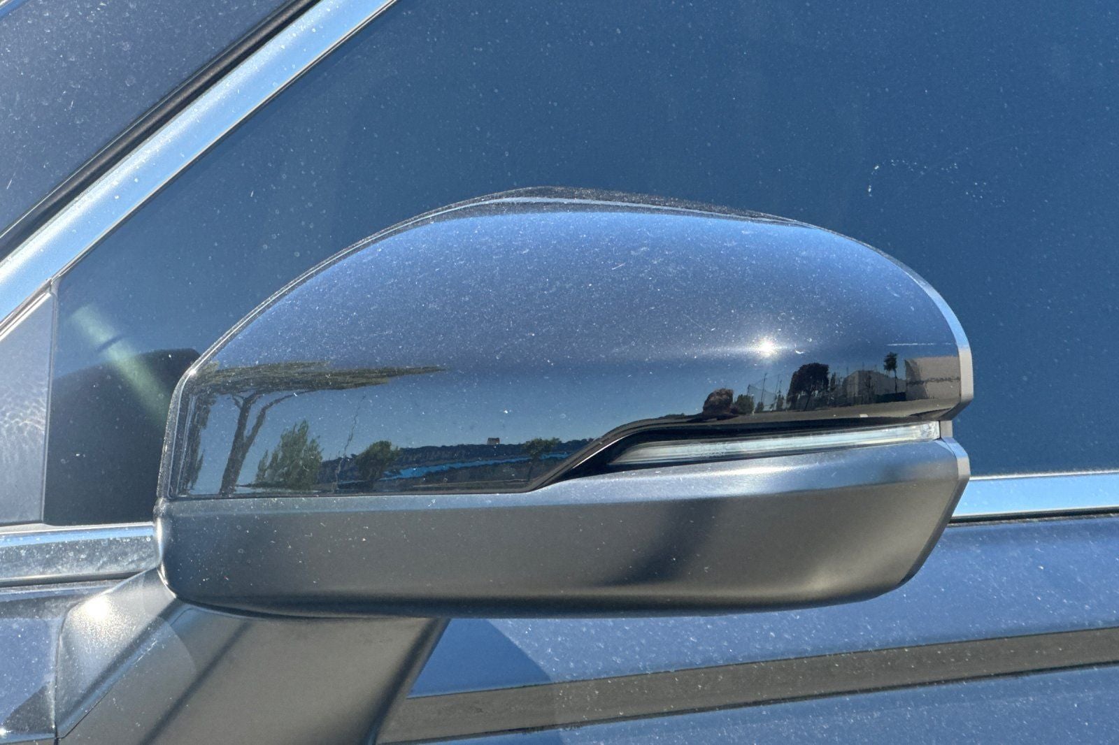 2025 Honda CR-V EX-L EX-L