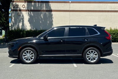 2025 Honda CR-V EX-L EX-L