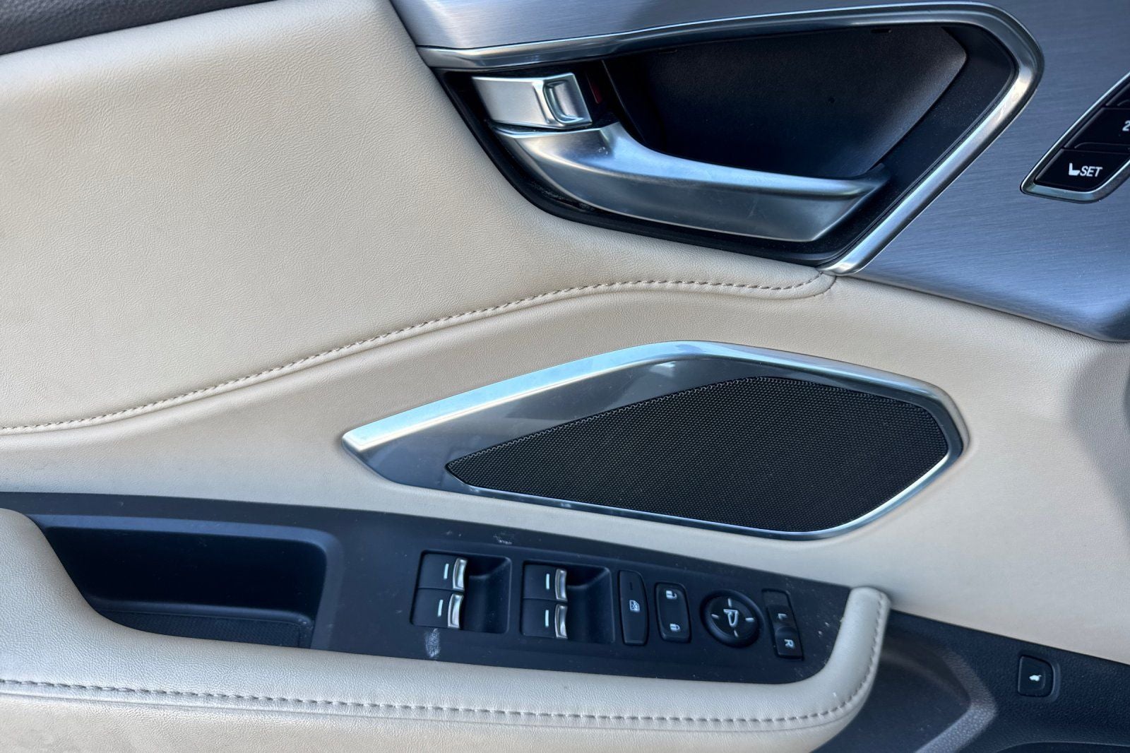 2019 Acura RDX Base