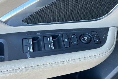 2019 Acura RDX Base