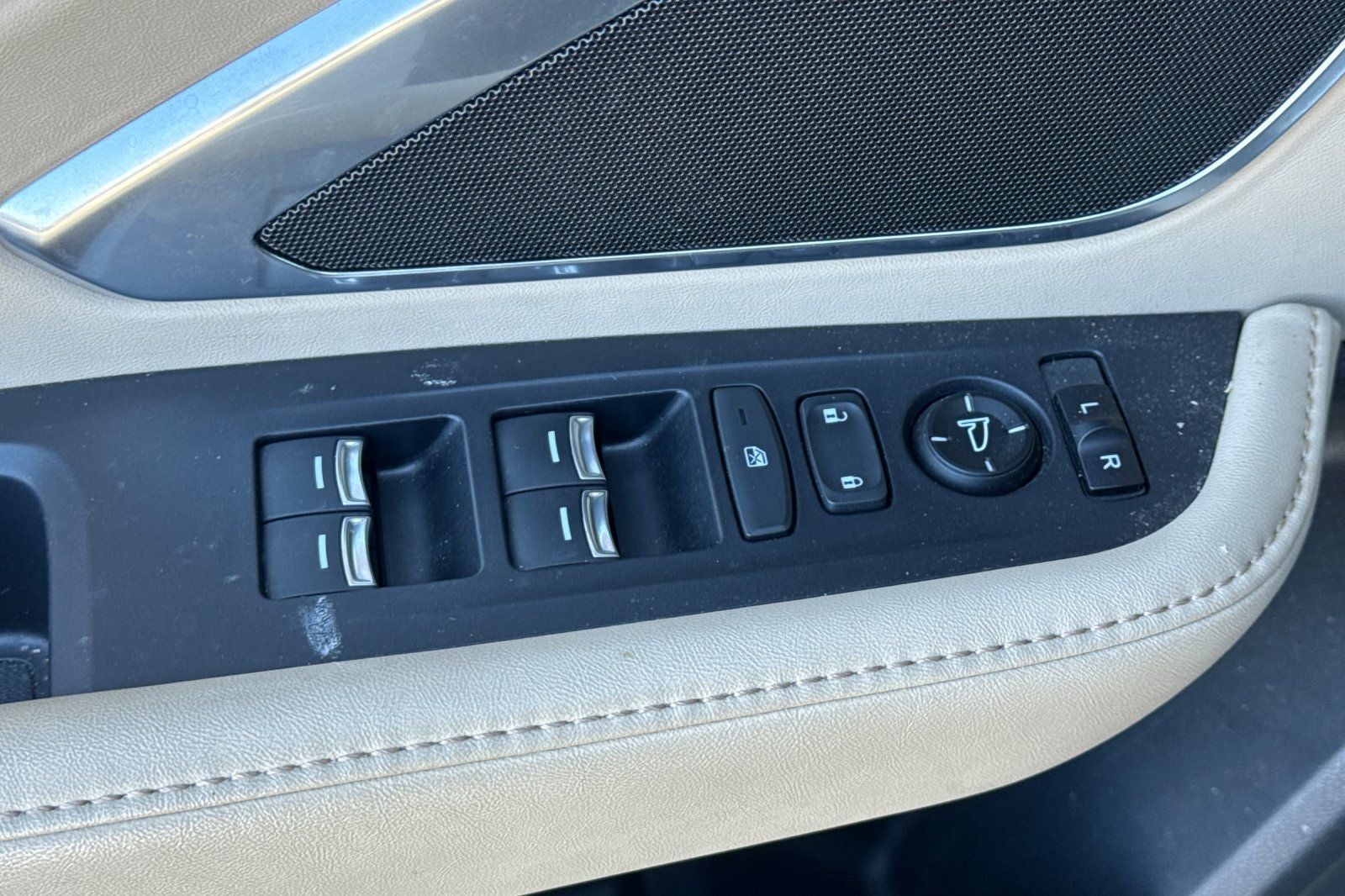 2019 Acura RDX Base