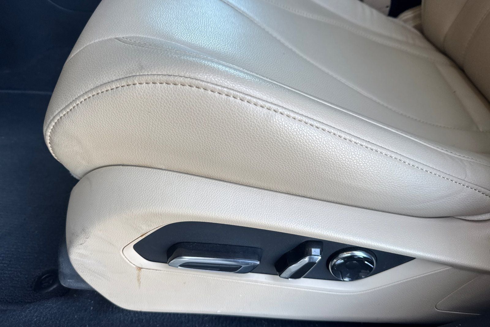 2019 Acura RDX Base