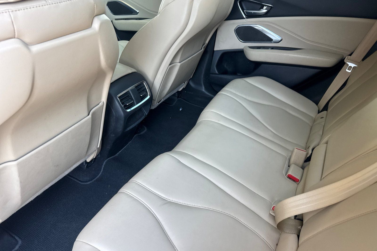 2019 Acura RDX Base