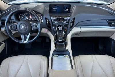 2019 Acura RDX Base