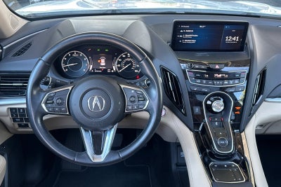 2019 Acura RDX Base