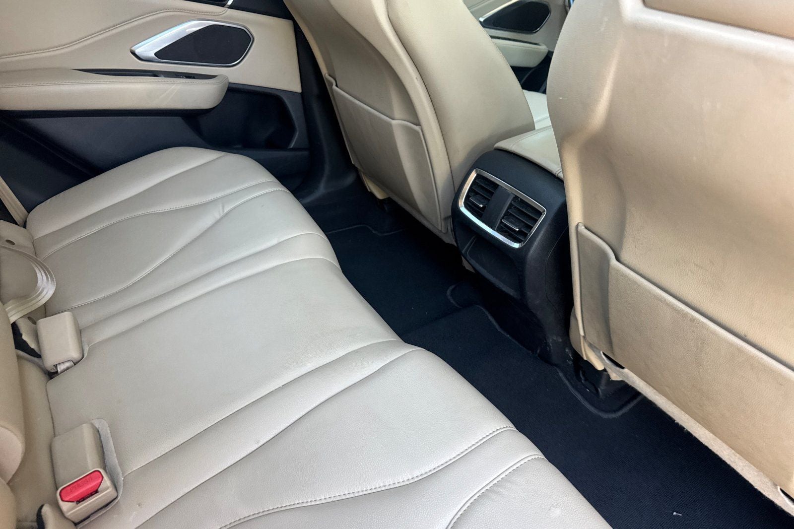 2019 Acura RDX Base