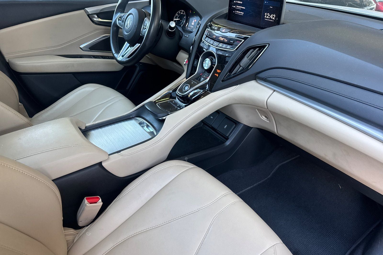 2019 Acura RDX Base