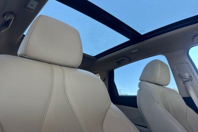 2019 Acura RDX Base