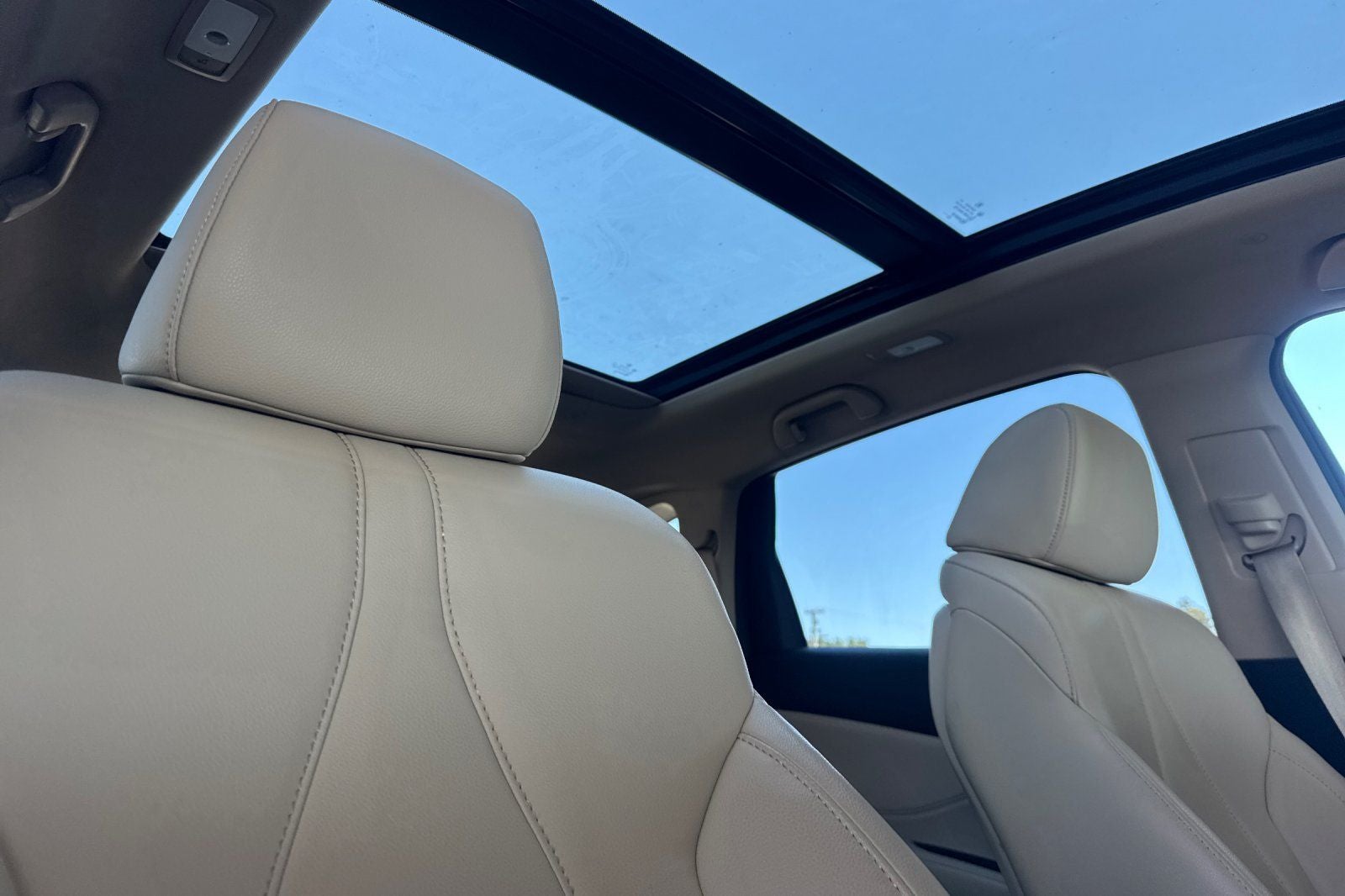 2019 Acura RDX Base
