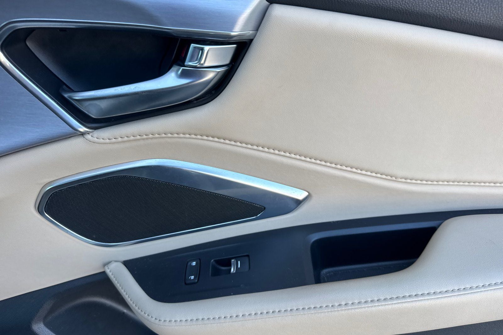 2019 Acura RDX Base