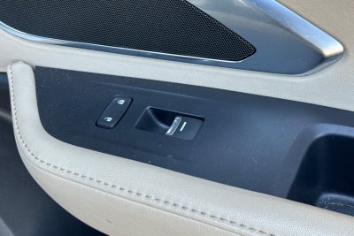 2019 Acura RDX Base