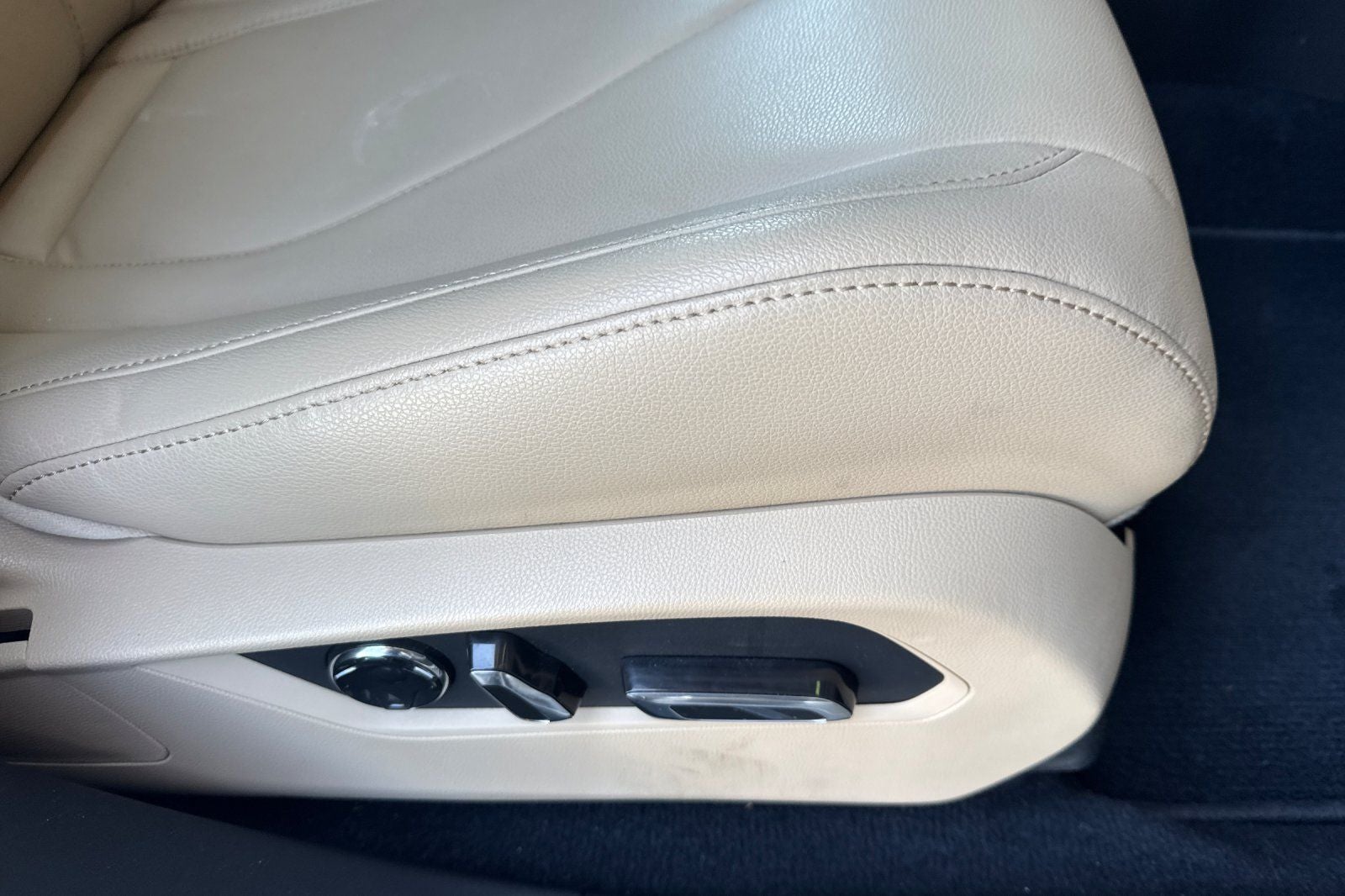 2019 Acura RDX Base