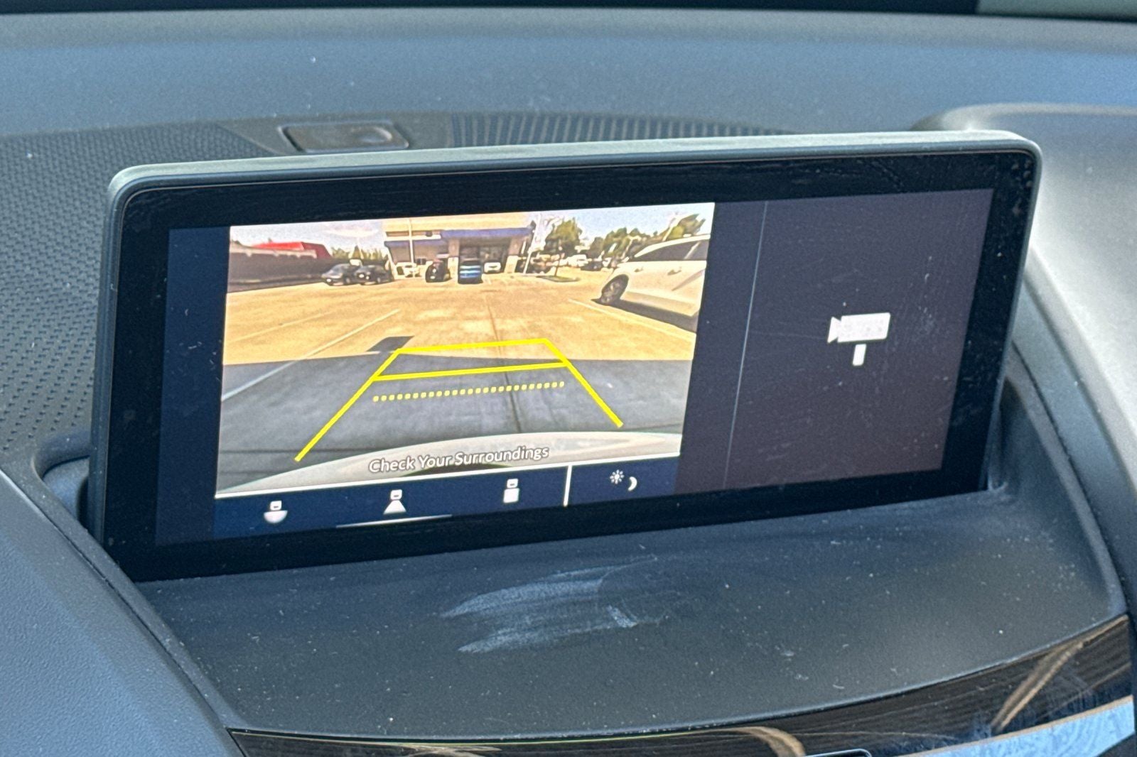 2019 Acura RDX Base