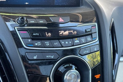 2019 Acura RDX Base
