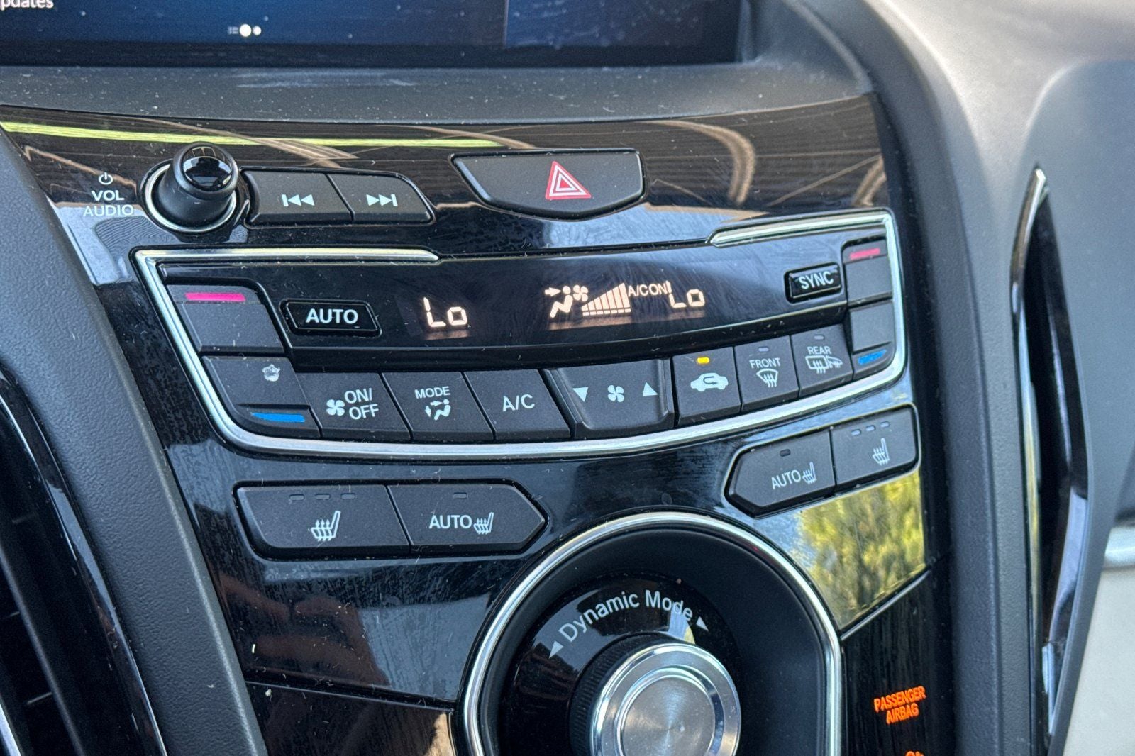 2019 Acura RDX Base