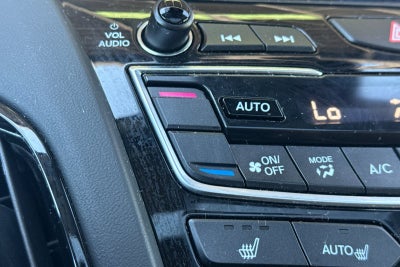 2019 Acura RDX Base