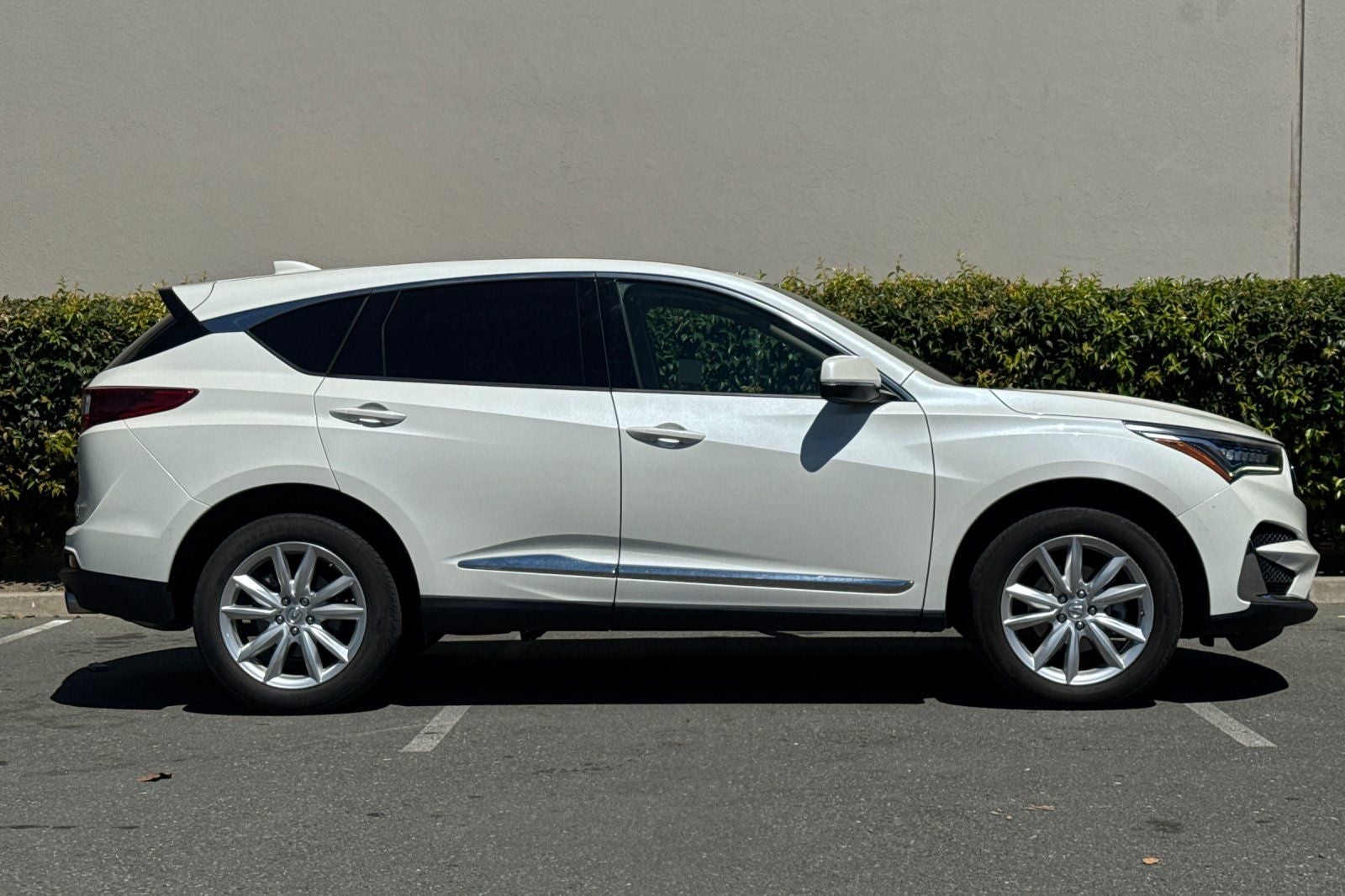 2019 Acura RDX Base