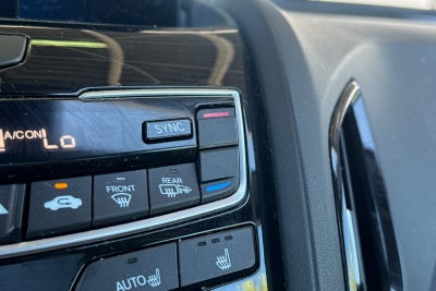 2019 Acura RDX Base