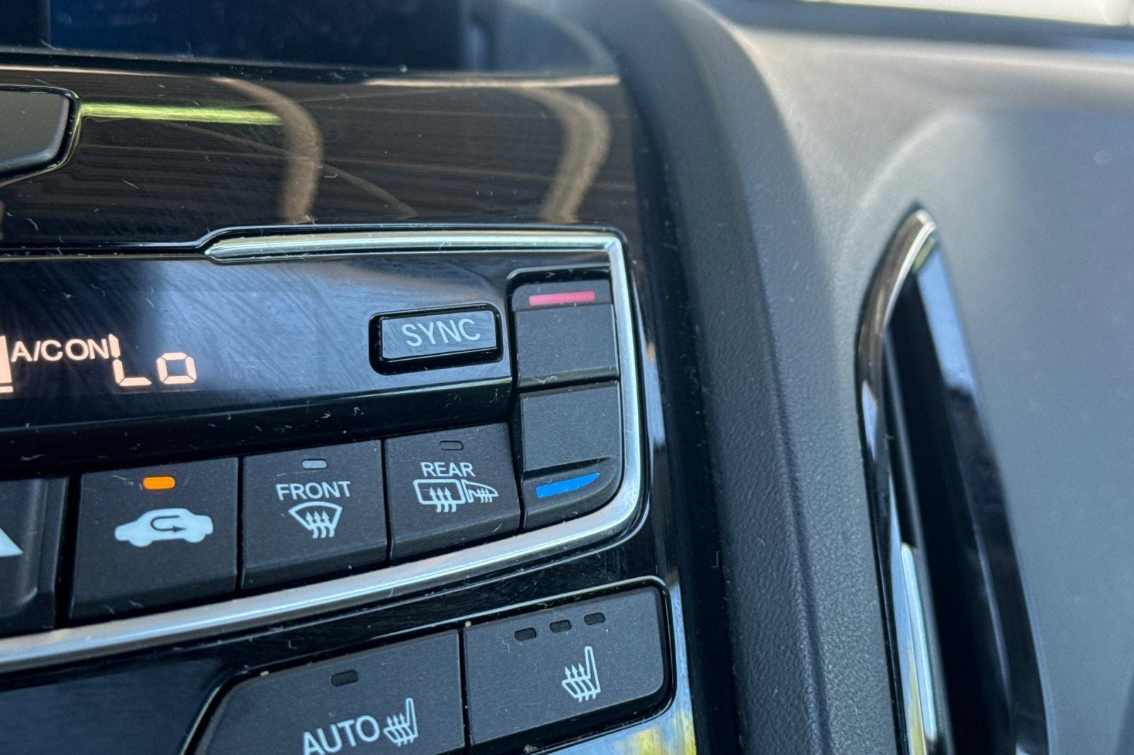 2019 Acura RDX Base
