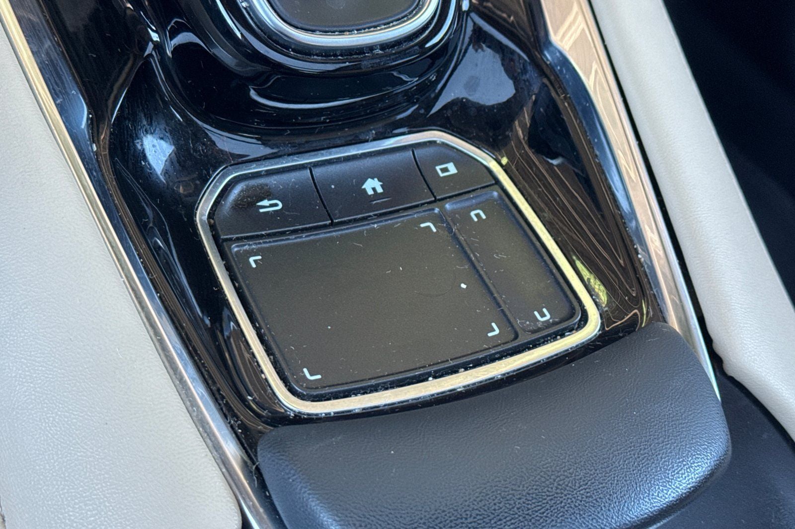 2019 Acura RDX Base