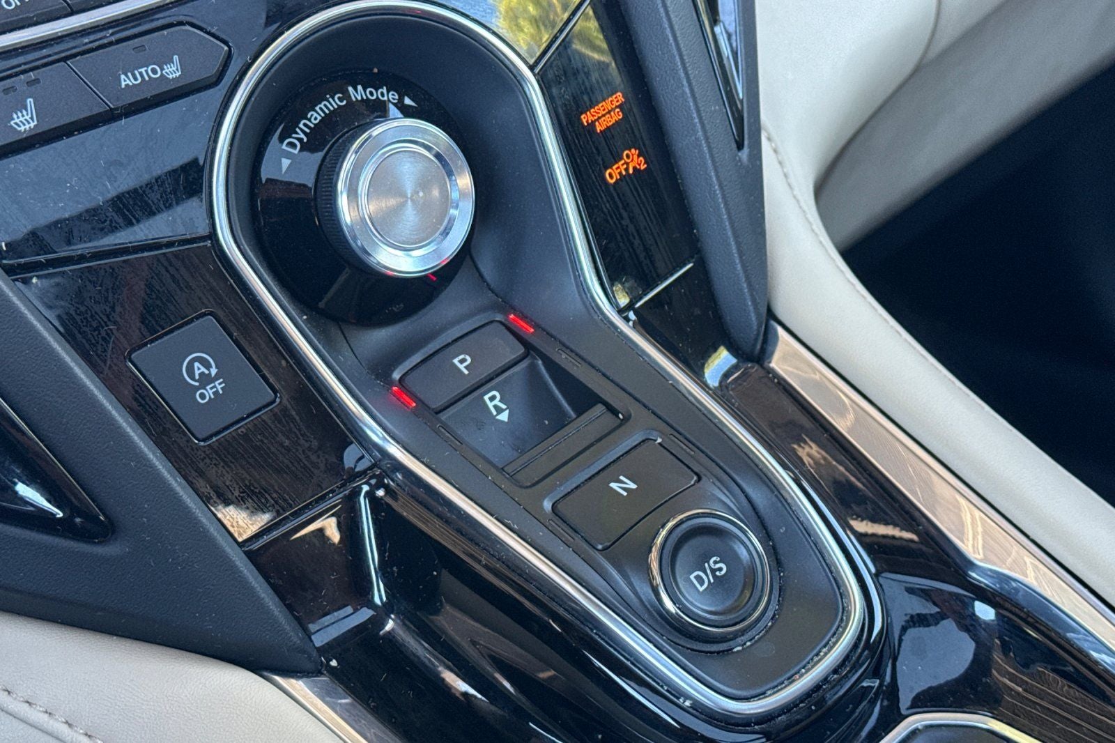 2019 Acura RDX Base