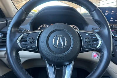 2019 Acura RDX Base
